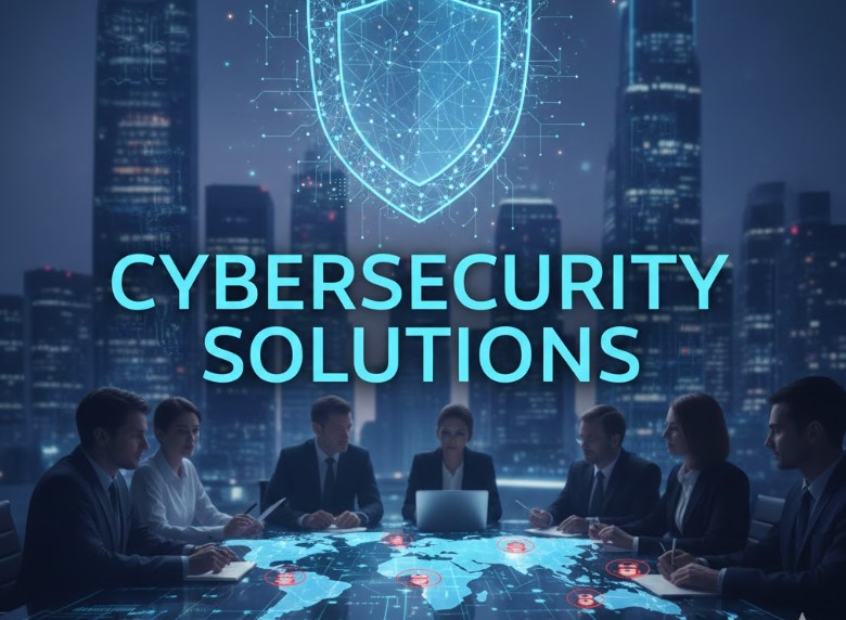 Understanding the Scope of Cybersecurity Solutions