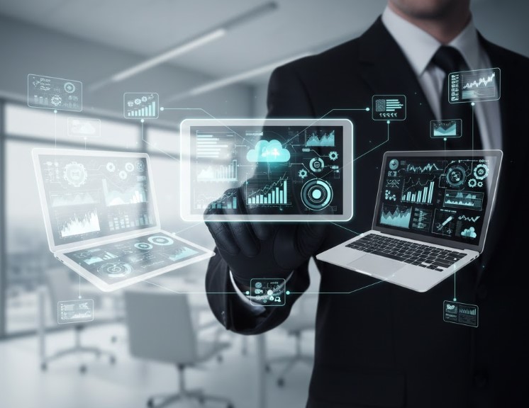 Unlocking Business Potential with ERP, Enterprise Resource Planning Solutions